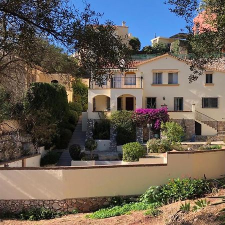Maravilloso Guesthouse Fuengirola Esterno foto
