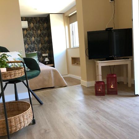 Maravilloso Guesthouse Fuengirola Esterno foto