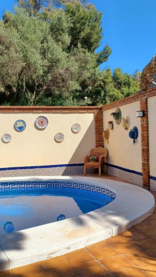 Maravilloso Guesthouse Fuengirola Esterno foto