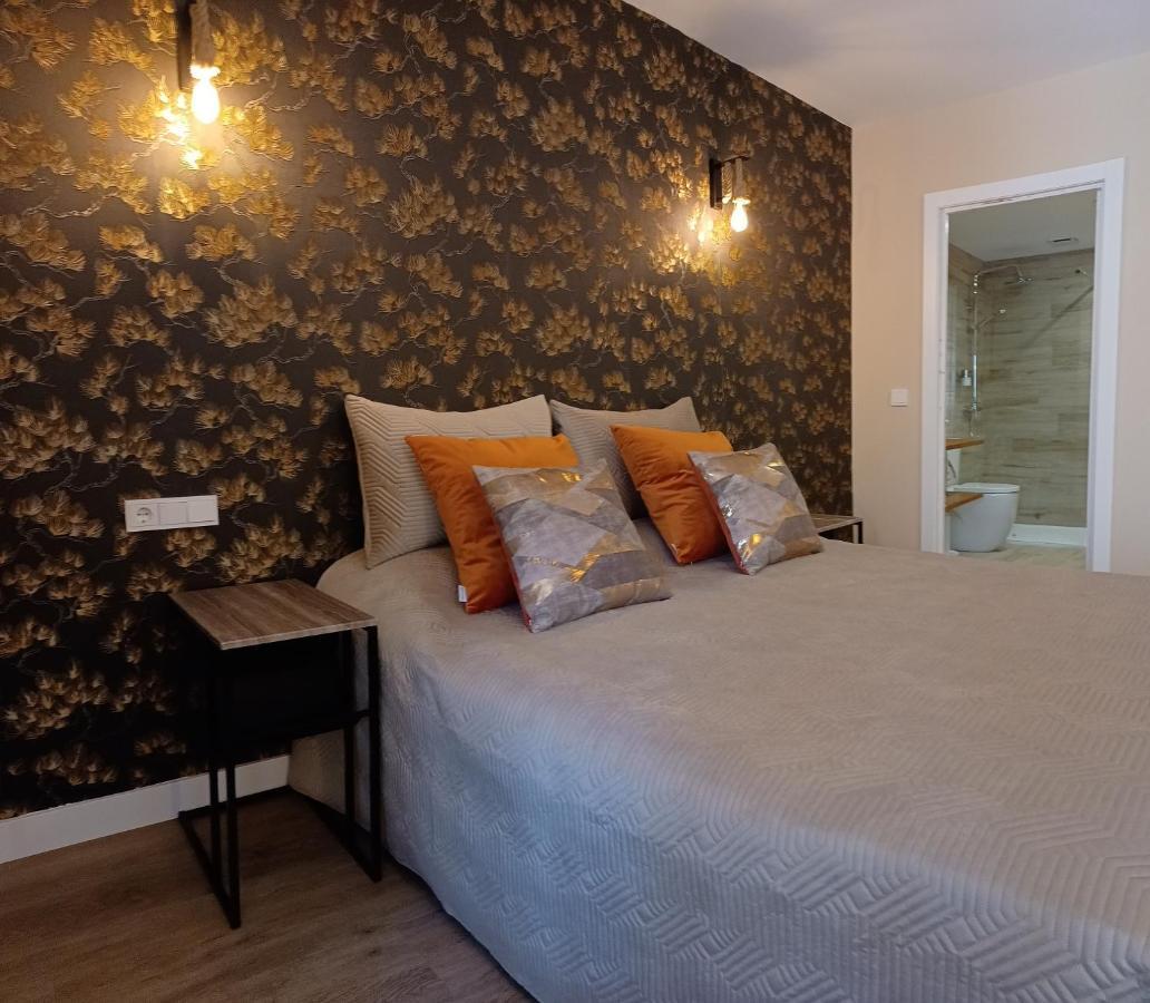 Maravilloso Guesthouse Fuengirola Esterno foto