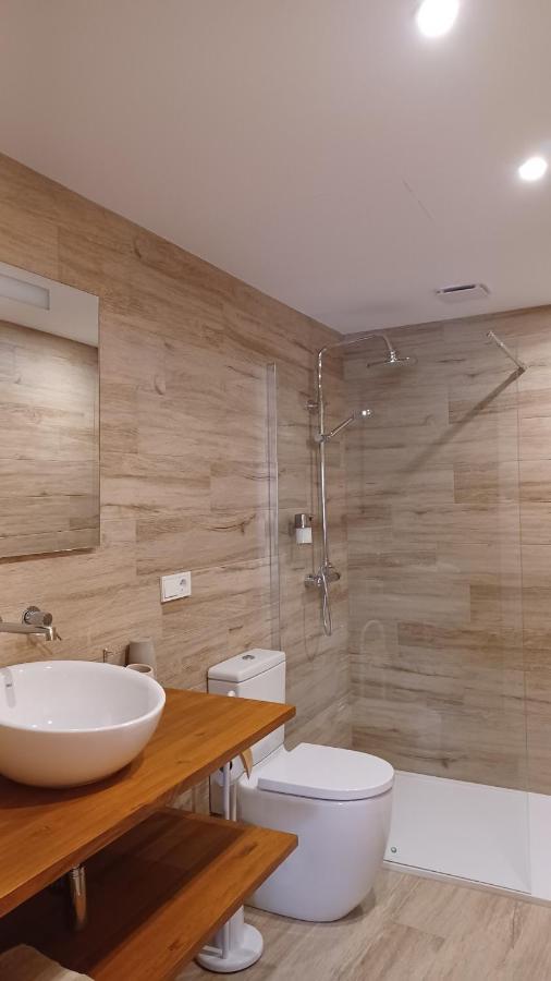 Maravilloso Guesthouse Fuengirola Esterno foto