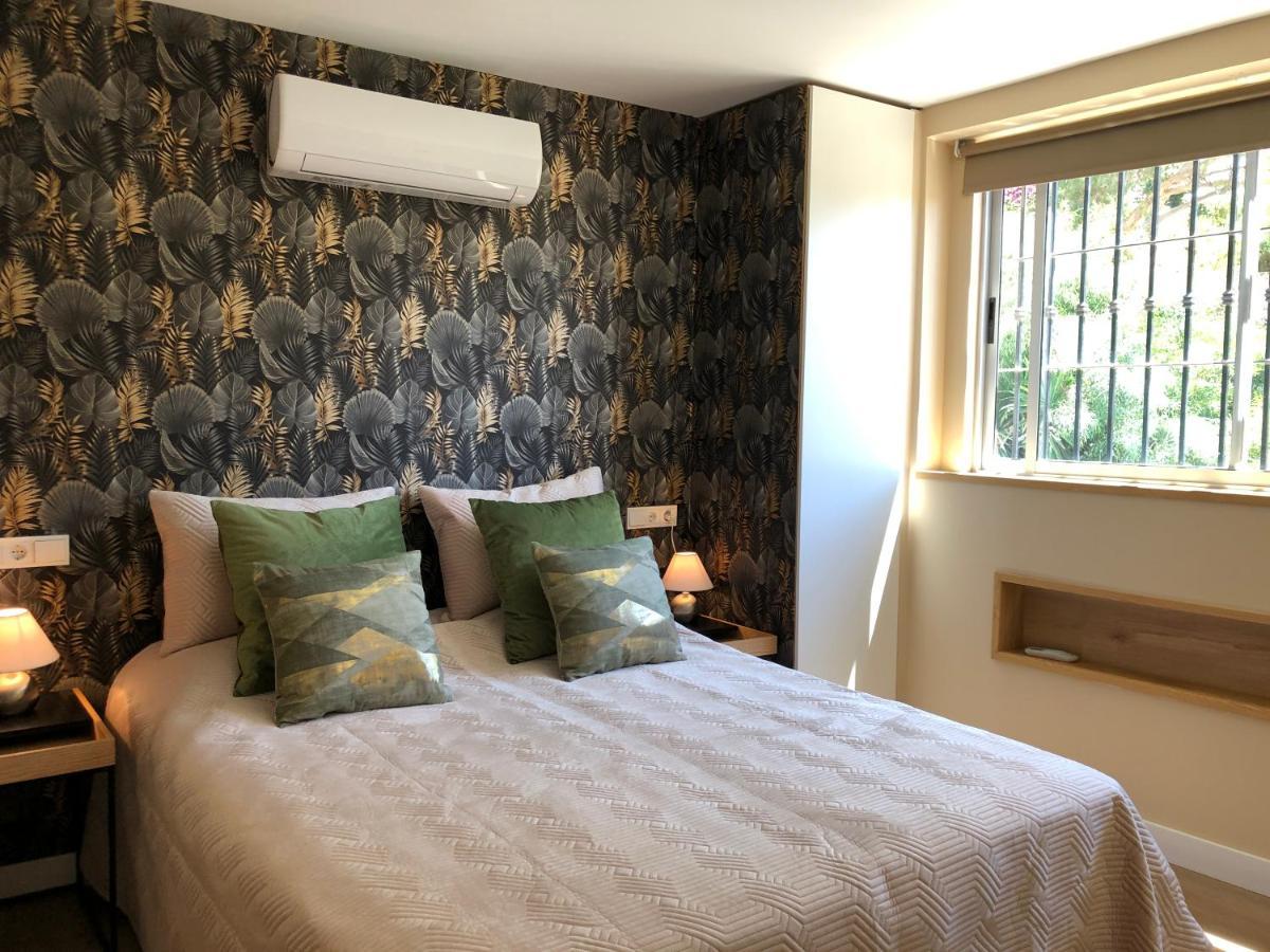 Maravilloso Guesthouse Fuengirola Esterno foto