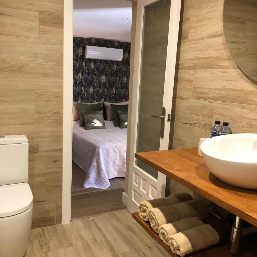 Maravilloso Guesthouse Fuengirola Esterno foto