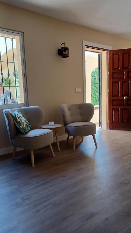 Maravilloso Guesthouse Fuengirola Esterno foto