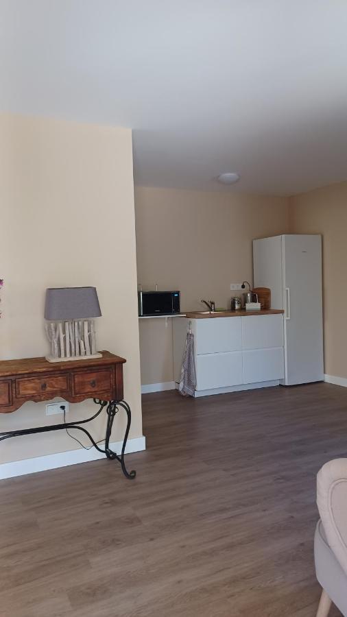 Maravilloso Guesthouse Fuengirola Esterno foto
