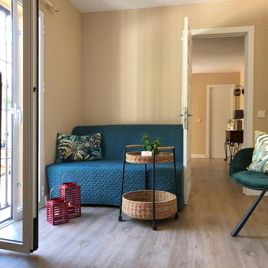 Maravilloso Guesthouse Fuengirola Esterno foto