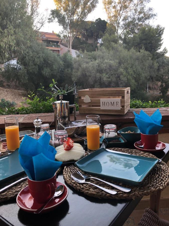 Maravilloso Guesthouse Fuengirola Esterno foto